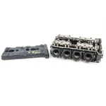 2002 2003 Yamaha Yzf R1 Cylinder Head Engine Top End Motor Oem Parts M6. Fixed Price $199.99.