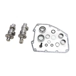 S&s Cycle 33-5182A Camshaft Kit 510C Chain Drive 1999-2006 Harley Twin. Fixed Price $358.98.