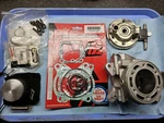2004-2017 Ktm Big Bore Cylinder TC85 SXS16105000. Fixed Price $849.00.