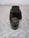 1963 Honda Trail 55 Engine Cylinder Jug & Piston. Fixed Price $99.99.