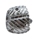 2017-2024 Indian Chief Vintage Chrome Rocker Outer Rr Cover Polaris 5632813-156. Fixed Price $171.96.