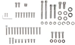 Drag Specialties Motor Socket-head Bolt Set DS-190766S. Fixed Price $89.99.
