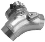 S&s Cycle Flange-mount Intake Manifold For Super Carbs 16-2528*. Fixed Price $209.67.