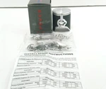 Piston Cobra CX50JR / Sr '06-15 (38.95MM) 24105B Vertex. Fixed Price $63.41.