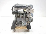 15-18 Polaris Ranger Crew Diesel Engine Motor Guaranteed. Fixed Price $5714.27.