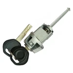 Door Lock Cylinder Left Driver Side For Bmw X6 E71 07-14 E72 08-11 W/ Keys Us. Fixed Price $26.99.
