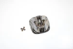 1981 80 Yamaha Oem Engine Cylinder Head Dome Top End K12. Fixed Price $108.99.