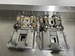 Genuine Oem Harley-davidson 2004- 2020 Sportster Rocker Boxes Xl 1200 883 #6. Fixed Price $129.99.