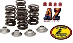 14-18 Yamaha Kibblewhite Race Titanium Valves Springs Kit Seals. Fixed Price $198.98.
