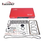 Raceorly Engine Gasket Seal Set For Bmw M135I 335I 640I X6 X5 F15 3.0T N55B30. Fixed Price $165.00.