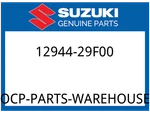 Suzuki Oem Part 12944-29F00 Holder, Decomp Cable. Fixed Price $13.14.