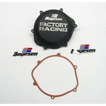 Boyesen Factory Racing Black Clutch Cover CC-06B. Fixed Price $84.88.