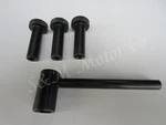 Triumph Bsa Norton Single Twins Valve Rocker Tappet Adjusting Wrench Tool Set. Fixed Price $36.95.