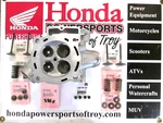 New Honda Oem Cylinder Head + Valve Kit *2019-22 CRF450RX**12010-MKE-A70*. Fixed Price $999.95.