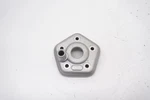 Cobra CX50 CX65 Outer Cylinder Head Oem Engine Top End Dome Cap ECC60149 M49. Fixed Price $42.50.