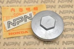 Nos Honda CA160 CA175 CB160 CL125 CL175 SS125 Valve Tappet Cover 12361-216-000. Fixed Price $16.49.