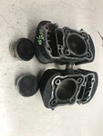 23J24 2005 Honda Vt 750 Shadow Spirit Cylinder Set 12110-MBA-710 12120-MCR-L40. Fixed Price $179.49.