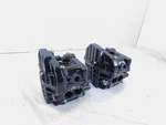 14-25 Erik Buell Ebr 1190SX 1190RX Hammerhead Engine Motor Cylinder Heads & Cams. Fixed Price $799.95.