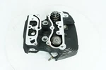 2011 Harley Touring Fltrx Road Glide Oem Front Twin Cam Engine Cylinder Head. Fixed Price $139.00.