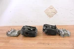 1999 Suzuki VL1500 Front And Rear Cylinder Head With Cams Valves For Parts. Fixed Price $49.00.