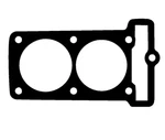 M-g 330809-1 Engine Cylinder Base Gasket For Kawasaki Ninja 250R. Fixed Price $14.99.