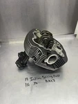 20 Indian Motorcycle 116 Complete Rear Valves Cylinder Head Genuine Oem 3023432. Fixed Price $469.99.