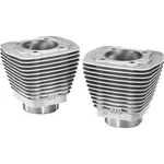 S&s Natural 3.5" Bore Stock Repl Cylinders Harley Evolution Big Twin 84-99. Fixed Price $840.95.