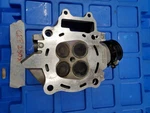 2004 - 2007 Honda CRF250X Cylinder Head Works Valves Rocker. Fixed Price $476.78.