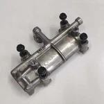 87-88 Honda Cbr 1000 Hurricane Cylinder Head Left Exhaust Camshaft Holder Oem. Fixed Price $49.99.
