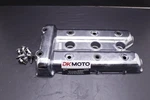 02 Triumph Thunderbird Oem Engine Top End Cylinder Head Cover R1.BX23. Fixed Price $89.95.