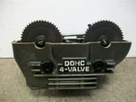 Nice! Oem! 1987-2007 Kawasaki Cylinder Head Top End 87-07. Fixed Price $848.00.