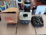 Nos Oem Suzuki Vintage Hop Up Cylinder & Head TS185 1971-75 11210-29700. Fixed Price $329.00.