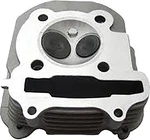 Mogo Parts Cylinder Head GY6 150 Part# 50-0014. Fixed Price $104.88.