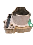 Used Ktm RC4 Cylinder Part 77130038100 2005 - 2013 Xcf Sxf Exc 250. Fixed Price $154.03.