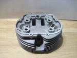1972 Moto Guzzi ELDORADO/850GT/850 California Right Cylinder Head, 13022160. Fixed Price $299.00.