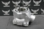 1998 97-01 Yamaha YZ80 Oem Cylinder Bore Jug Top End 47.5MM 4ES-11311-30-00 Nice. Fixed Price $299.99.
