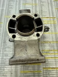 1983 Yamaha YZ80 Cylinder Sleeved 22W. 46.67MM. Fixed Price $169.99.