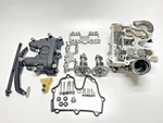 Cylinder Head Engine Top End Valve Cover Low Miles Oem 2007 Bmw. Fixed Price $374.99.