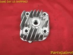 Cylinder Head Oem Yamaha Zuma YW50 Jog CY50 3KJ-11111-10, 4DY-E1111-01 1992-2011. Fixed Price $14.95.