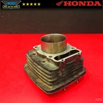Genuine Oem 1983 Honda XR500R Engine Cylinder Jug Barrel Top End Damaged Bore. Fixed Price $42.50.