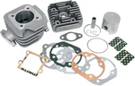 Athena 47.6MM/70CC Big Bore Cylinder Kit (070100). Fixed Price $223.13.