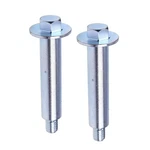 2X Drive Rear Shaft Bolts 90102-VG3-000 Compatible With Honda HRR216 HRS216 H.... Fixed Price $8.95.