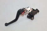 2004 Buell Lightning XB12S Hydraulic Clutch Master Cylinder VINN0104.02A8. Fixed Price $100.00.