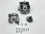 Oem Cylinder Head Assembly 4-STROKE Fits Husaberg FE450E 2008 800.36.020.044. Fixed Price $699.99.