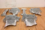 2003 Yamaha Royal Star Venture Cylinder Head Covers. Fixed Price $60.00.