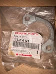 Kawasaki KLE500A1 Exhaust Pipe Holder 18069-1122 (mixed Box 202). Fixed Price $24.21.