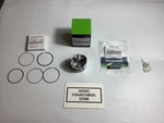 2002-2009 Kawasaki KLX110 Kit Complete (piston, Pin, Rings, Circlips). Fixed Price $89.66.