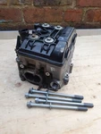 Ktm Super Adventure 1290 2015 - 2017 Front Cylinder Head Oem Genuine Motorcycle. Fixed Price $365.46.