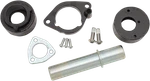 Drag Specialties Rear Engine Isolator Mount Kit 14-22 Harley Davidson Sportster. Fixed Price $213.01.