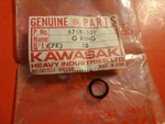 Nos New Oem Factory Kawasaki KZ900 KZ650 KZ1000 O-ring 670B1509. Fixed Price $9.99.